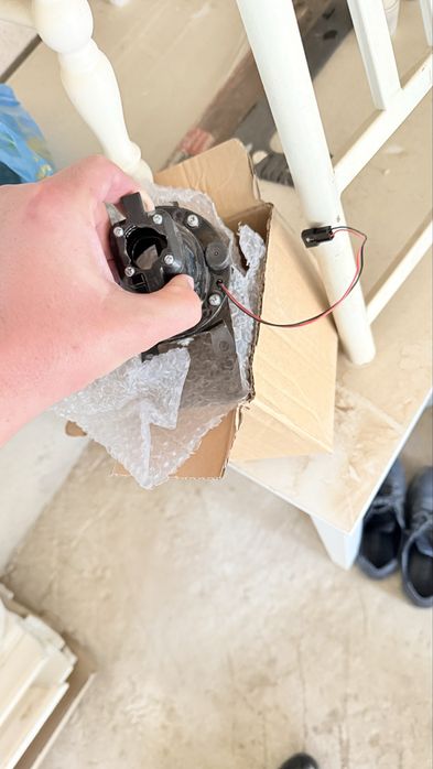 Туманник на Toyota 50