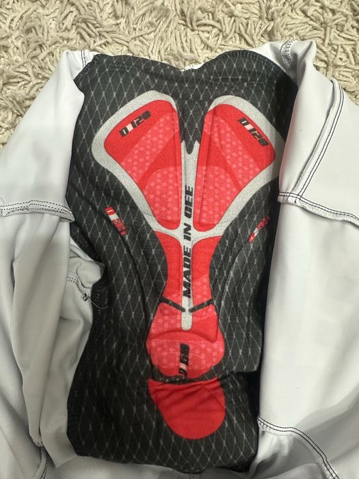 Вело форма CODI SPORTS