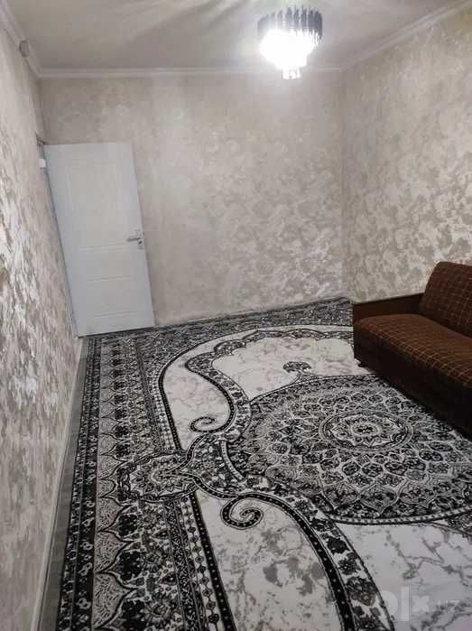Арзон нархда 1 хонали квартра сотилади Горгаз