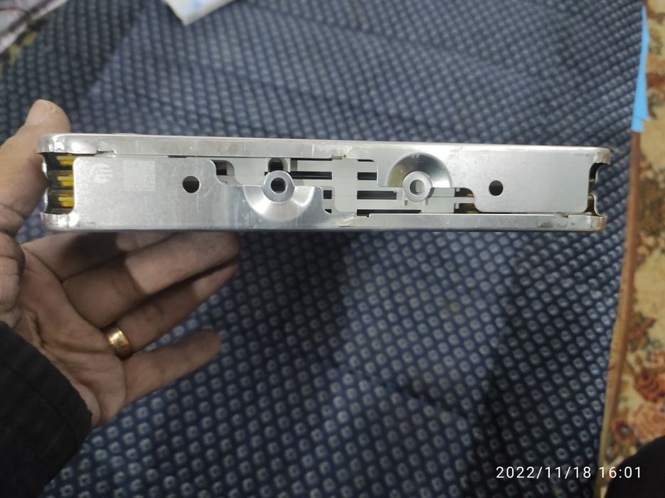 Аккумулятор Nissan Leaf  7,4вольт