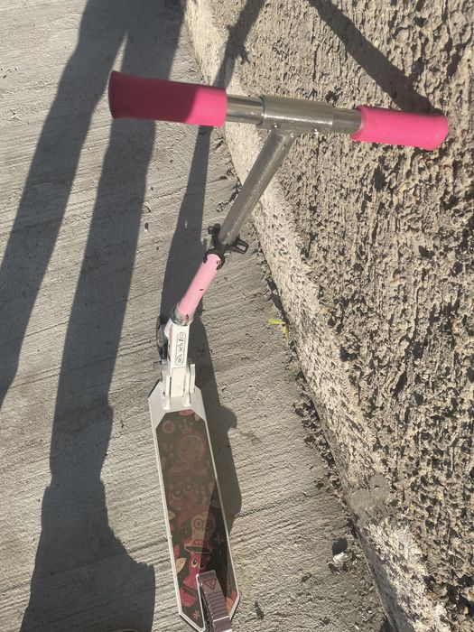 Детска тротинетка