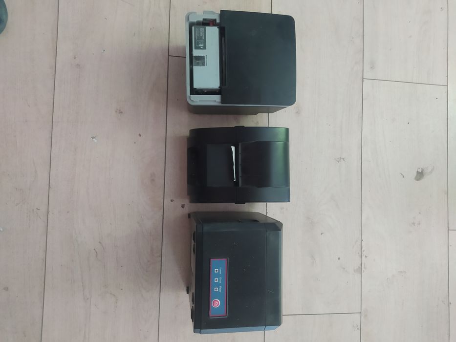 Принтер для чеков