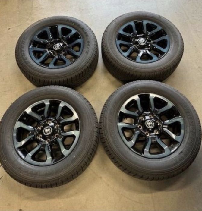 Arcuri Amortizoare Originale Toyota Hilux Stopuri Oglinzi