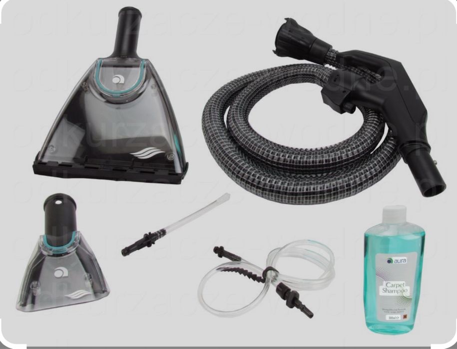 Аренда Робоклеан моющий пылесос