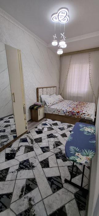 Kunlik halol kvartira