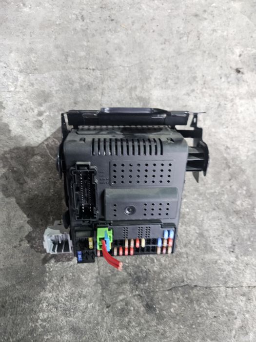 Модул за Volvo XC90 2.4d 2007г