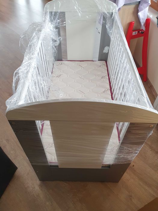 Детска кошарка в добро състояние