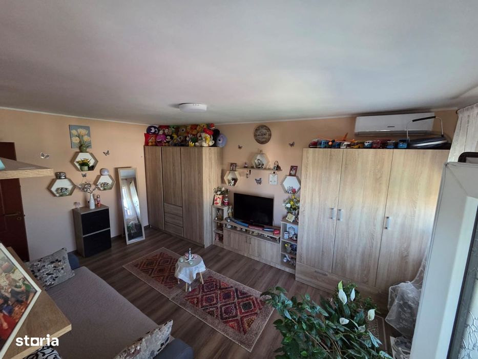 Apartament 2 camere Dacia