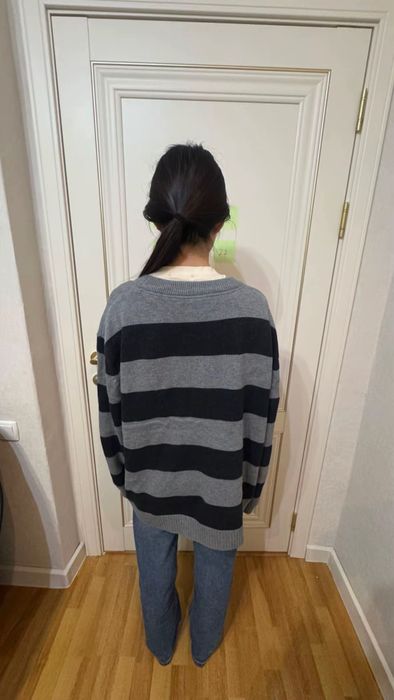 Свитер qazaq rebuplic