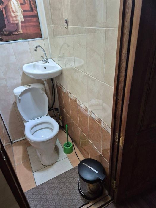 Сдаётся комната 1/2/4
