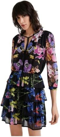 Рокля Desigual размер S