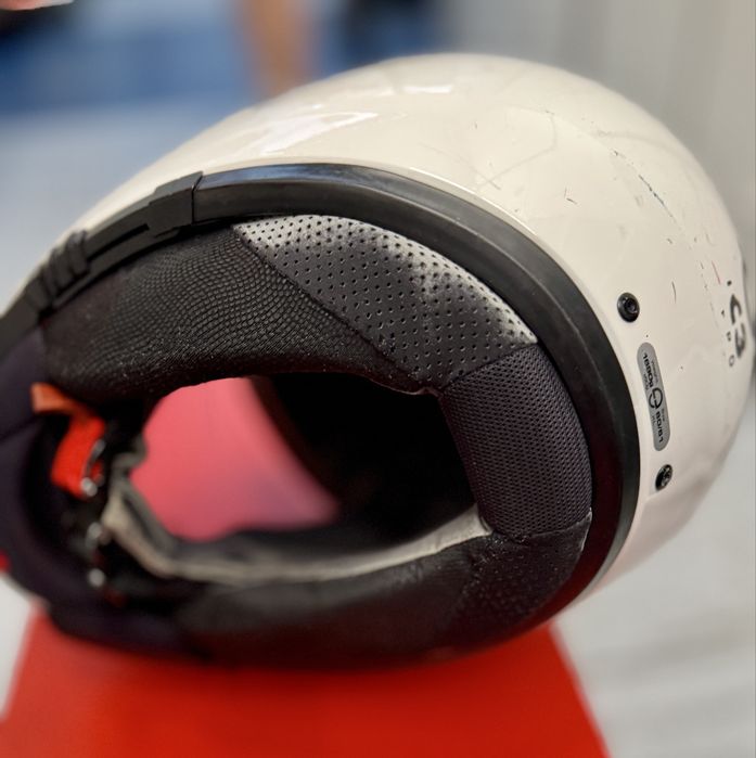 Vand Casca Moto Schuberth marimea XL  60/61