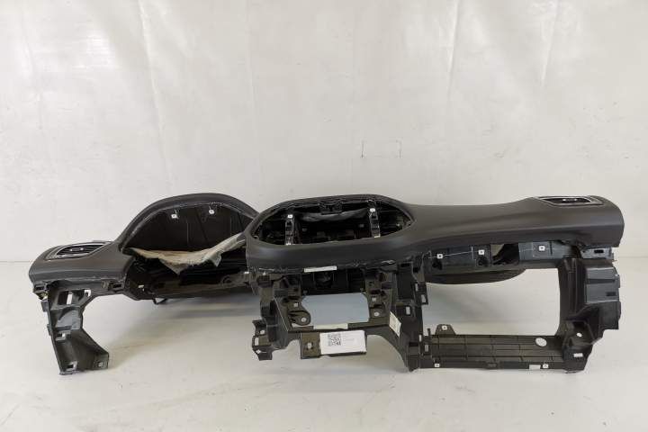 Plansa Bord Originala In Stare Buna Reconditionata Profesional Jeep  R
