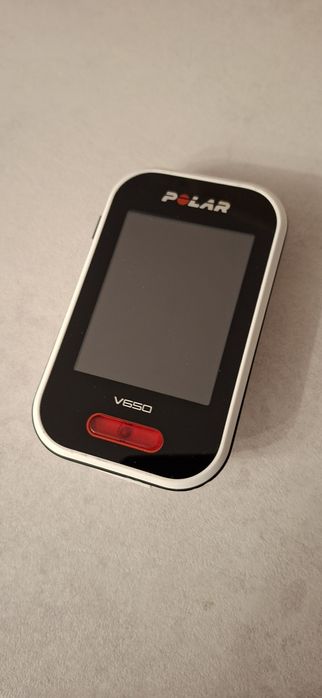 Ciclocomputer Polar v650