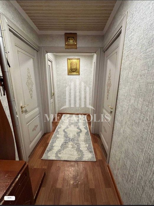 Buxoro Pridasgirda 3 xonali kvartira arzon narxda sotiladi. №475