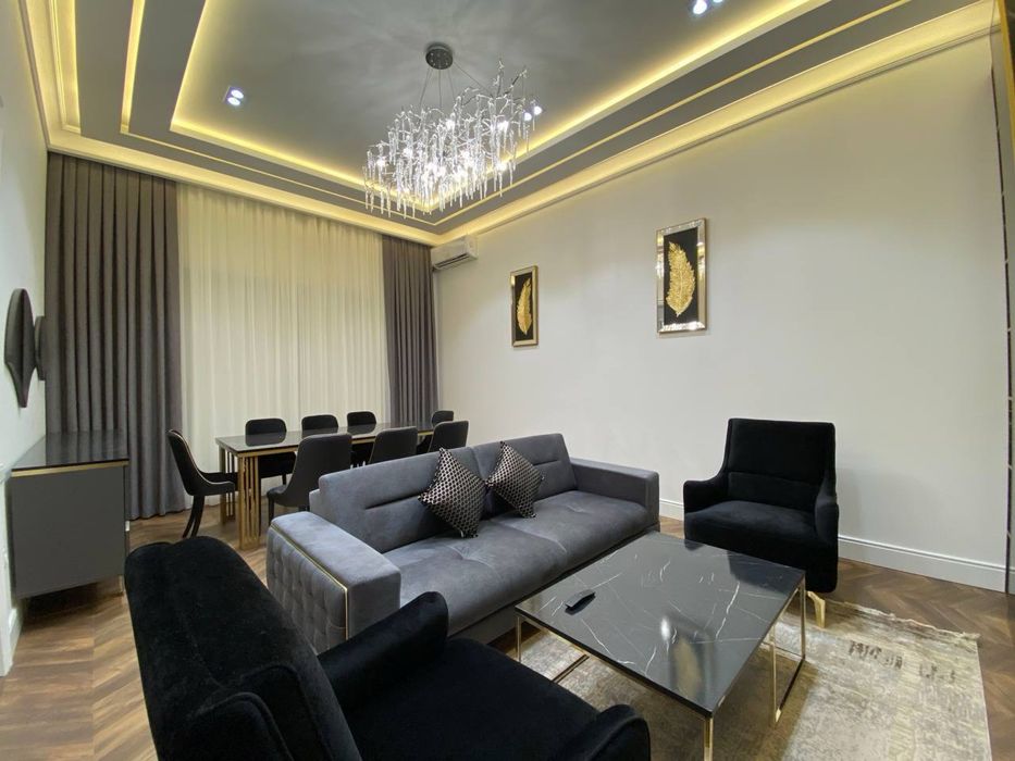 Аренда Дом Саламатина 350 м2