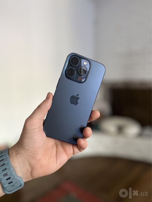 Iphone 15 Pro Turbo Sim