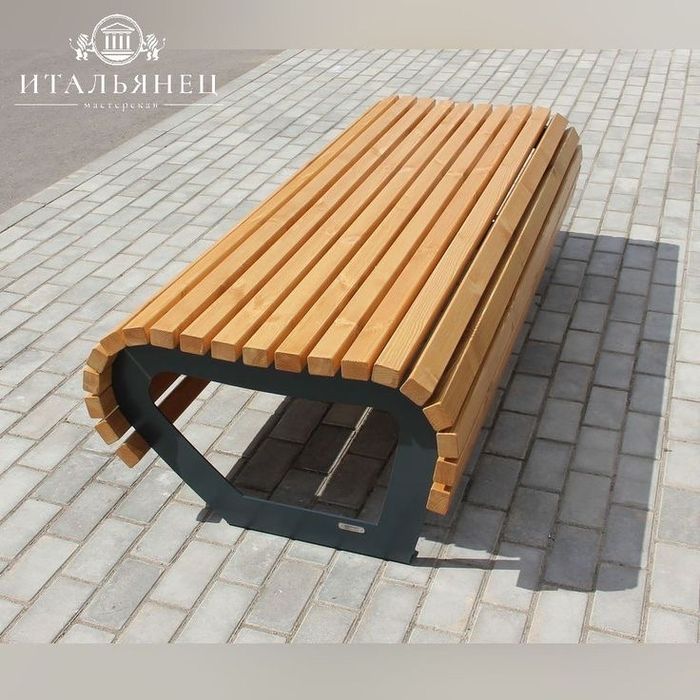 Скамейки урны вазоны