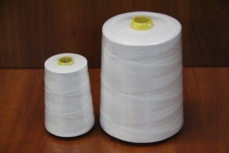 Нитки мешкозашивочные коп тикадигон ип