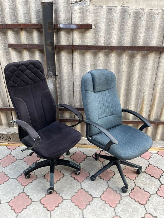 Офисные кресло от 14 тысяч