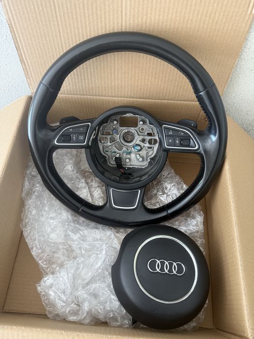Волан от AUDI A6 C7
