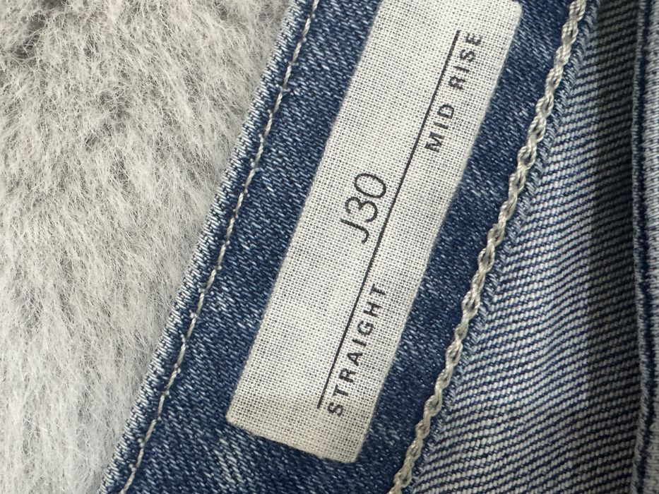 Дамски дънки BOSS. Размер 30