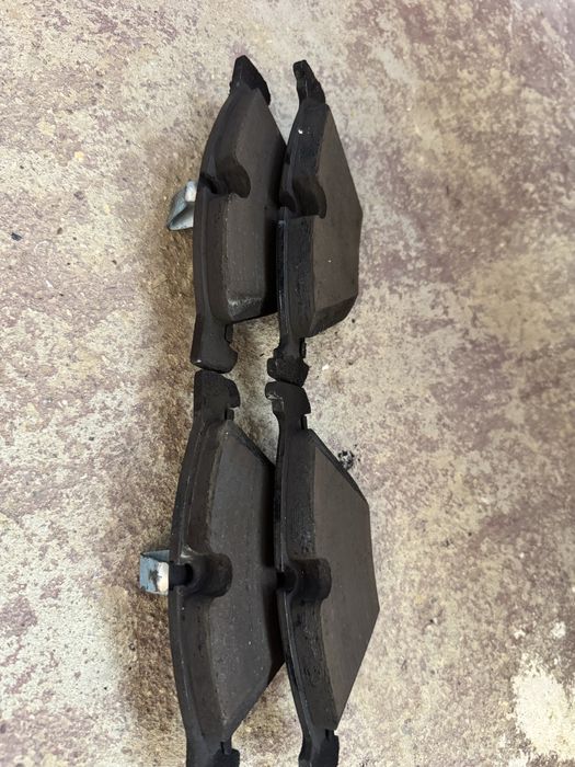 Placute frana textar 2379401 bmw e90 e91 e92 e93 seria 1