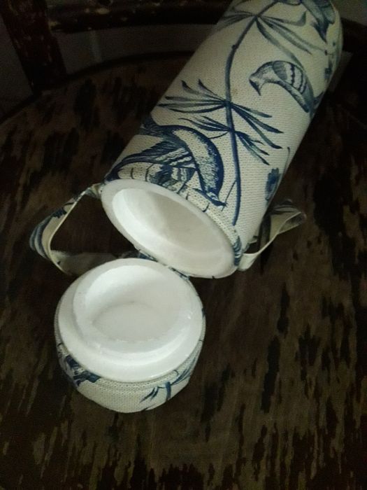 Шапочка для купания колпак поварской.