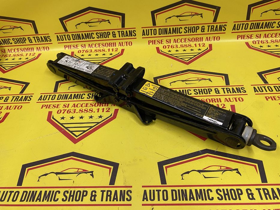 Cric auto original OEM GM Opel Vectra Signum Astra H Zafira B Saab