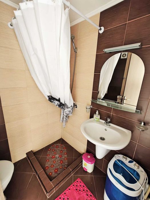 Продава се Двустаен апартамент в к.к. Слънчев бряг - 58 кв.м за 1207 €/кв.м - Снимка #9