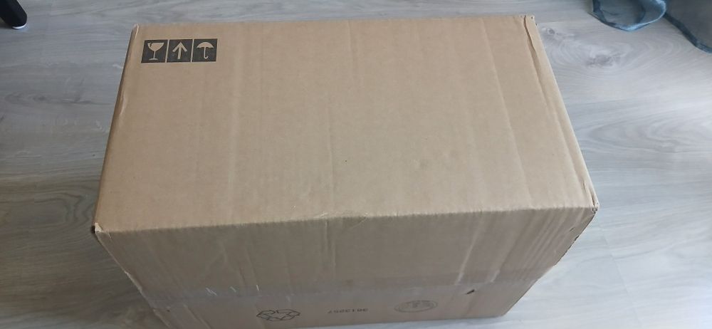 Fluke 8808 A ,Multimetru Digital de masă (Nou)