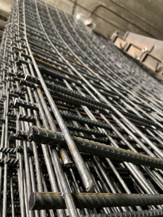 Сетка кладочная - АРМАТУРНЫЙ ЦЕХ