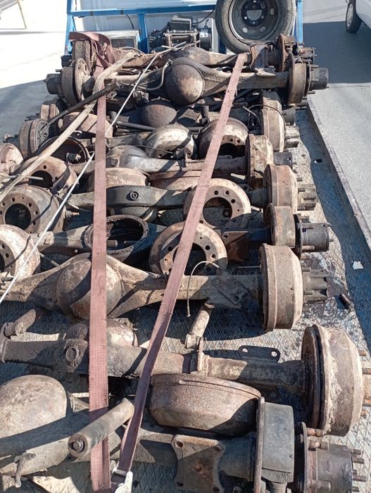 Газель соболь Волга запчасти бу