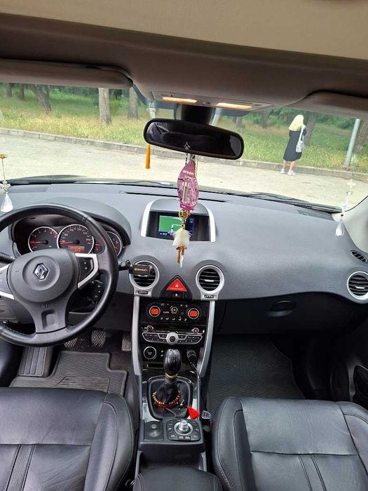 Renault Koleos 2.0 dci ,an 2010 ,Manuala 6 trepte,150 cp .