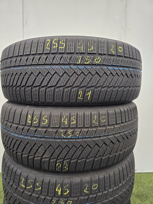 255.45.20 continental m+s