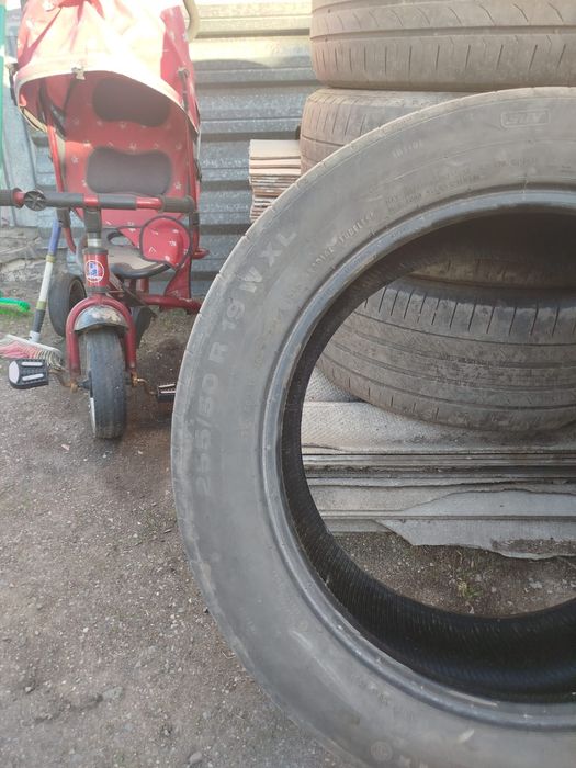 Продам шины 255/50 R19 WXL