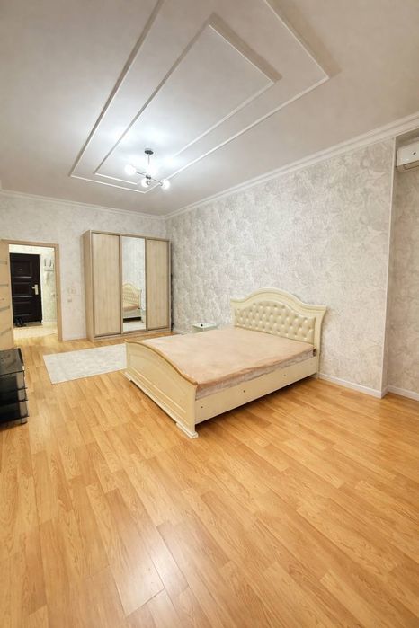 Квартира в ЖК Грин Плаза Башня