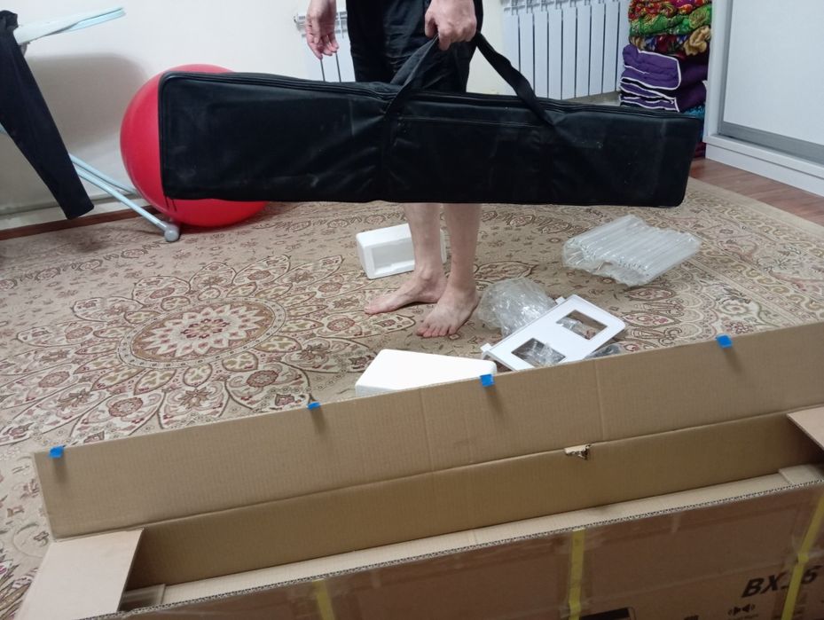 Продам синтезатор GMusic