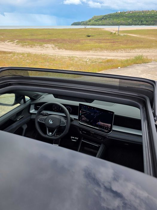 Vw Tayron 2.0 R-Line Plus Full extras 265hp