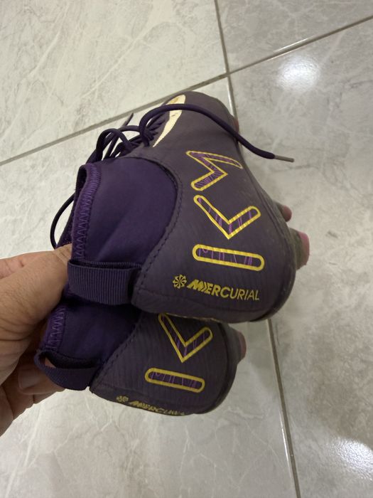 Ghete fotbal nike 32