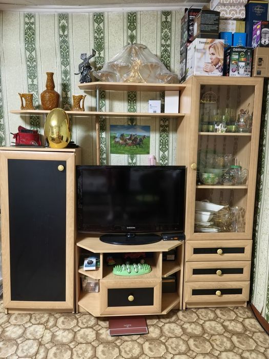 Продам мебель , б/у