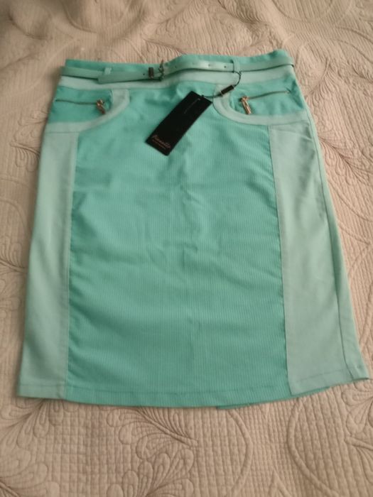 Пиджак и юбки подростковые