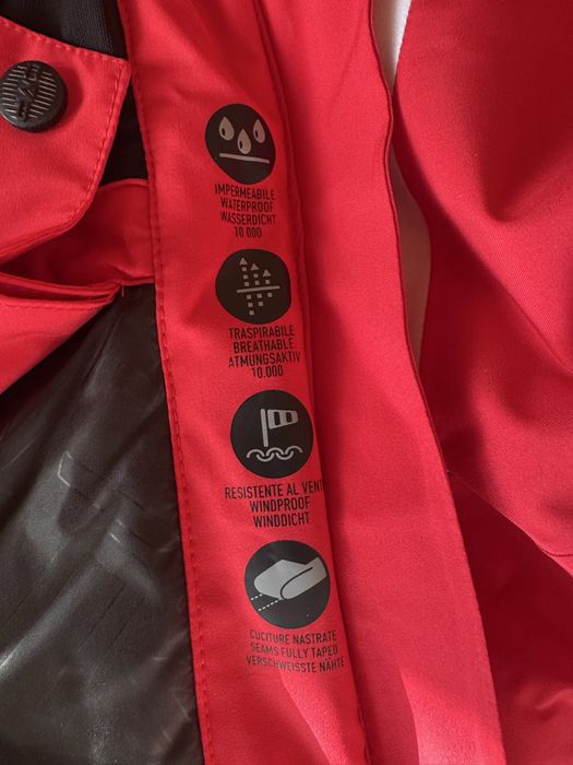 Ски яке CMP - НОВО