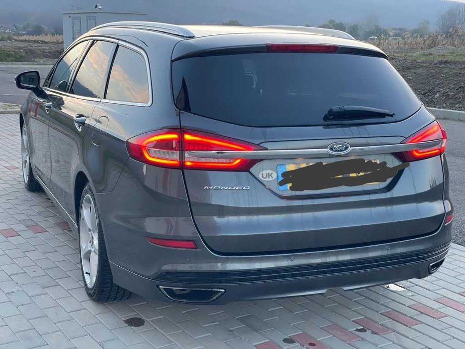 Dezmembram Ford Mondeo Mk5 2.0 EcoBoost 177 kw An 2018
Cod motor R9CB