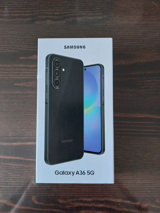 Samsung A 36 5g Sotiladi