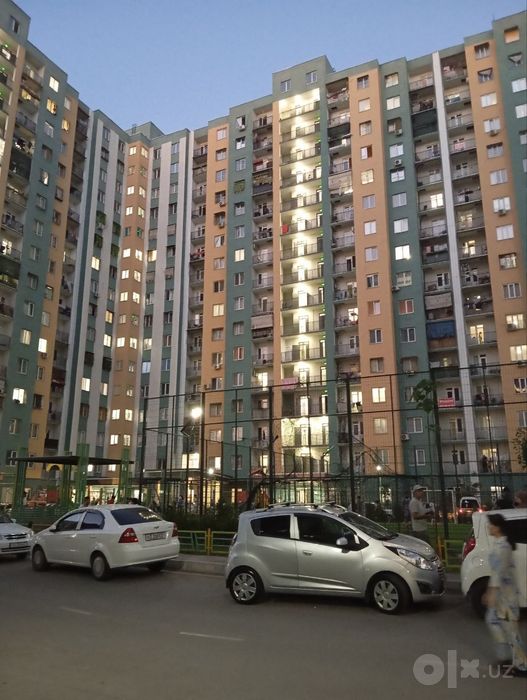 Сдается по суточно 3 комн квартира, кунлик 3 хонали Уй, мехмонхона
