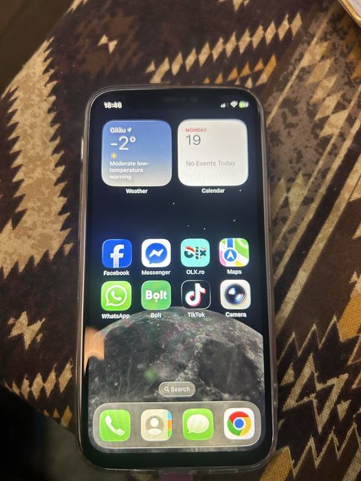 iphone 12 mini 128 gb baterie noua 100%