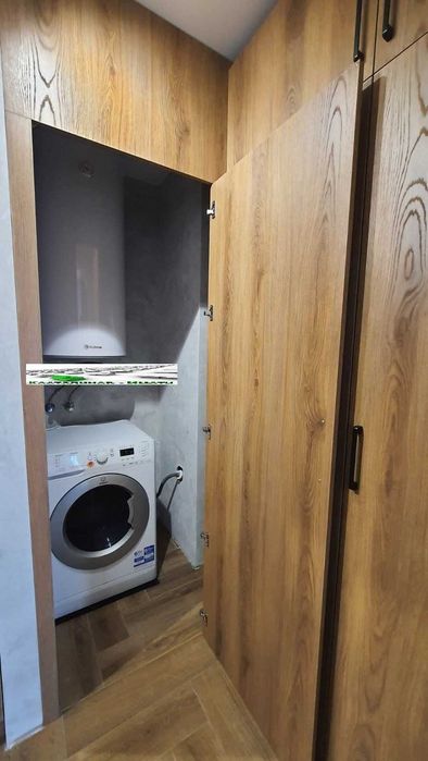 Дава се под наем Тристаен апартамент в Пловдив, Каменица 1 - 100 кв.м за 1000 € - Снимка #9