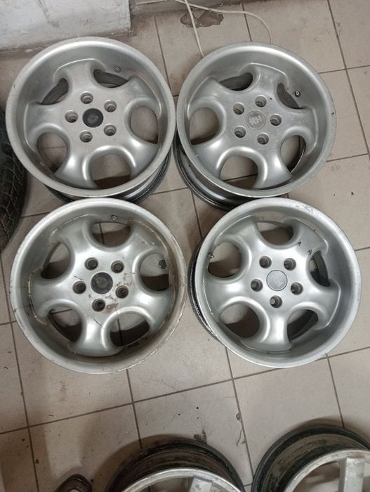 Продам диски на Ауди