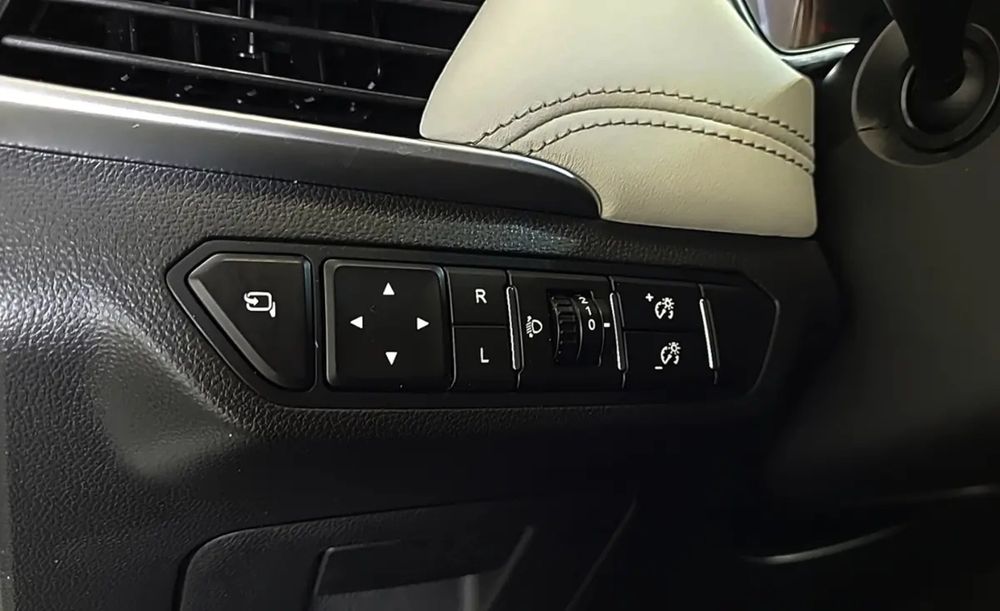 Chevrolet Captiva 2022